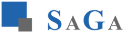 SAGA S.r.l. Logo